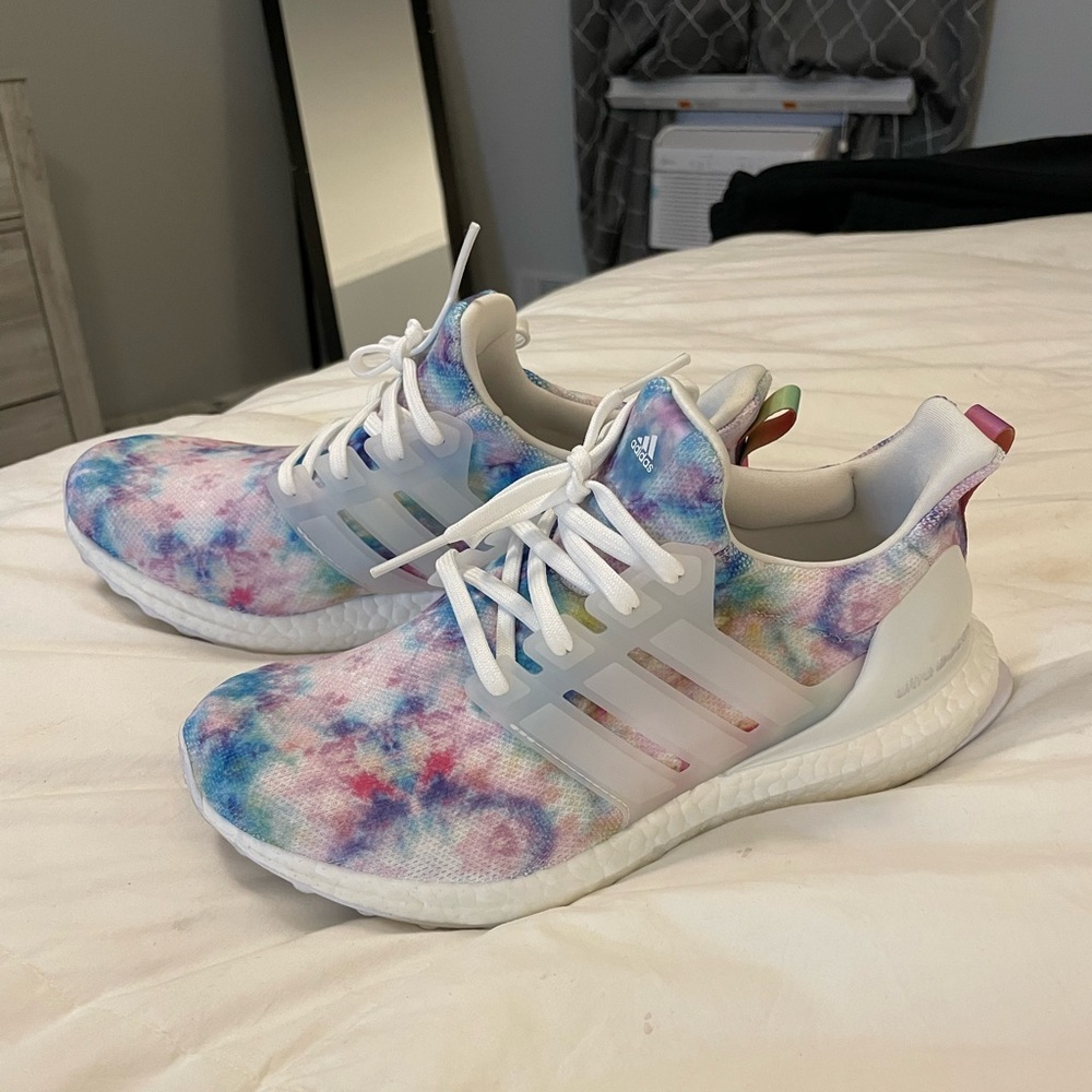 Adidas UltraBoost